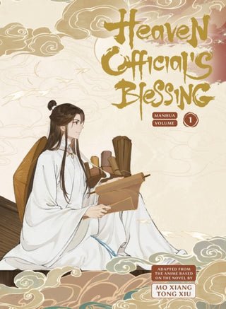 Cover image for 9781638380313 - Heaven Official's Blessing Vol. 1