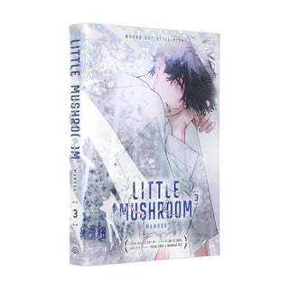 Cover image for 9781638380665 - Little Mushroom Vol. 3