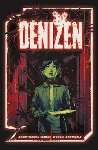 Cover image for 9781638492030 - Denizen