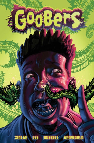 Cover image for 9781638492405 - Goobers