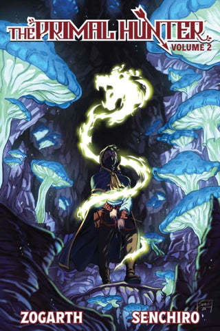 Cover image for 9781638492610 - The Primal Hunter (Light Novel) Vol. 2