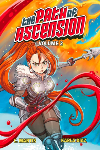 Cover image for 9781638492931 - The Path of Ascension (Light Novel) Vol. 2