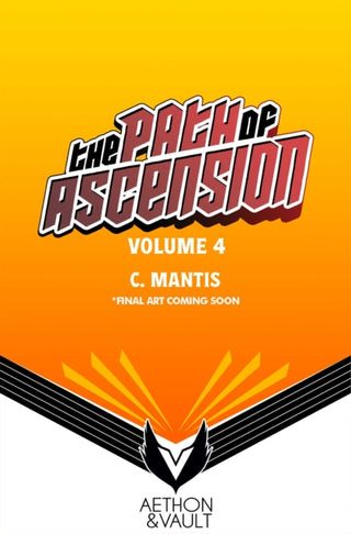 Cover image for 9781638493594 - The Path of Ascension (Light Novel) Vol. 4