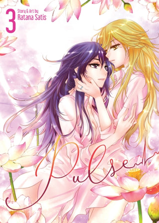 Cover image for 9781638589266 - PULSE Vol. 3