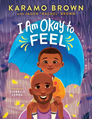 Supplemental image for 9781638930105 - I Am Okay to Feel
