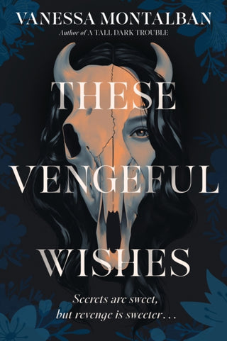 Supplemental image for 9781638930280 - These Vengeful Wishes