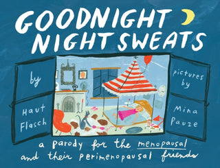 Supplemental image for 9781638930914 - Goodnight Night Sweats