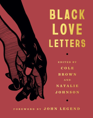 Supplemental image for 9781638931201 - Black Love Letters