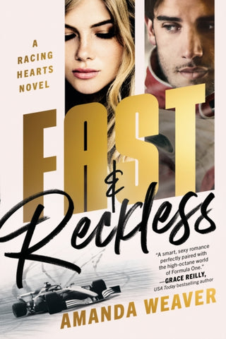 Cover image for 9781638931867 - Fast & Reckless