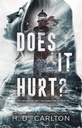 Cover image for 9781638932499 - Does It Hurt?