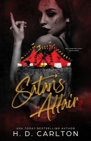 Cover image for 9781638932505 - Satan's Affair