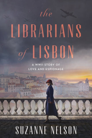 Cover image for 9781638932642 - The Librarians of Lisbon