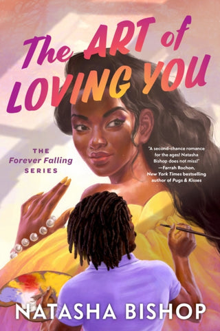 Cover image for 9781638932741 - The Art of Loving You