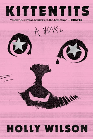 Cover image for 9781638932802 - Kittentits