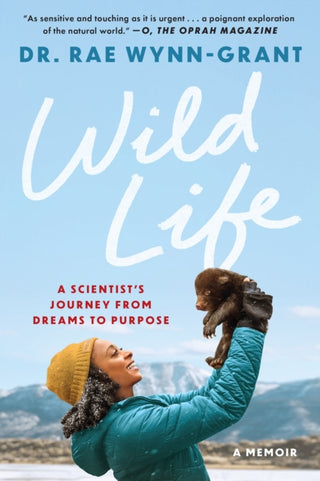 Supplemental image for 9781638932888 - Wild Life