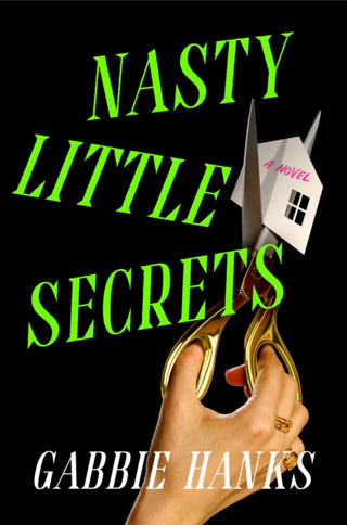 Cover image for 9781638933205 - Nasty Little Secrets