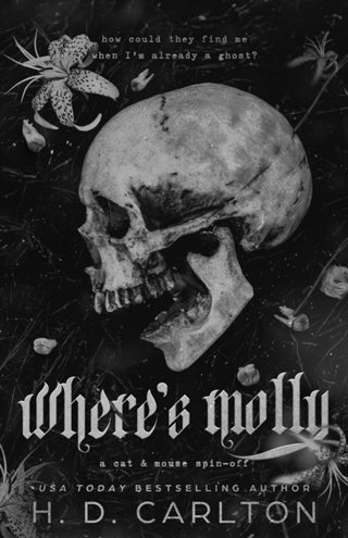 Cover image for 9781638934103 - Where's Molly International Edition