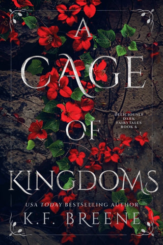 Cover image for 9781638934875 - A Cage of Kingdoms