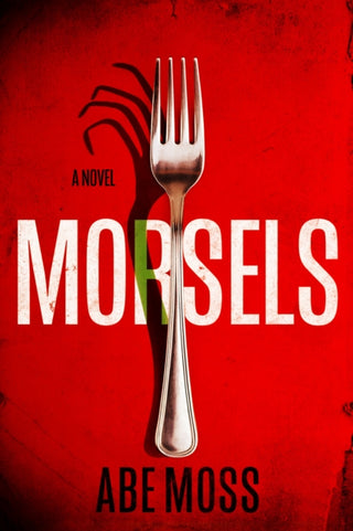 Cover image for 9781638935827 - Morsels