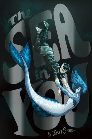 Cover image for 9781638991113 - The Sea in You