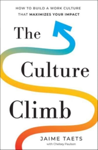 Cover image for 9781639080328 - The Culture Climb