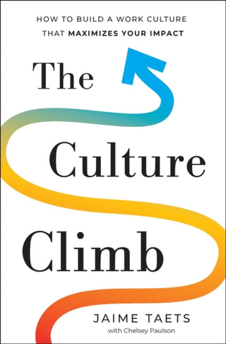 Supplemental image for 9781639080328 - The Culture Climb