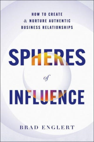 Cover image for 9781639080748 - Spheres of Influence