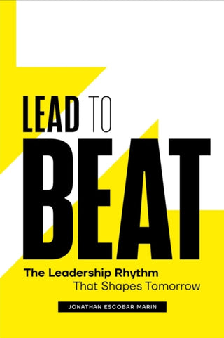 Cover image for 9781639081486 - Lead to Beat