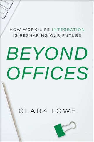 Cover image for 9781639081769 - Beyond Offices