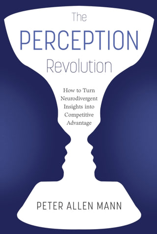 Cover image for 9781639081851 - The Perception Revolution