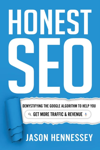Supplemental image for 9781639090167 - Honest Seo