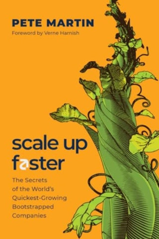 Cover image for 9781639090488 - Scale Up Faster