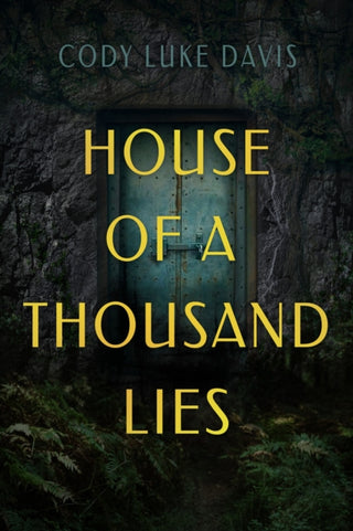 Cover image for 9781639100057 - House of a Thousand Lies