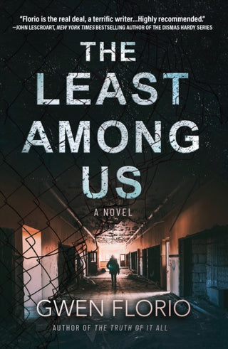 Cover image for 9781639100682 - The Least Among Us