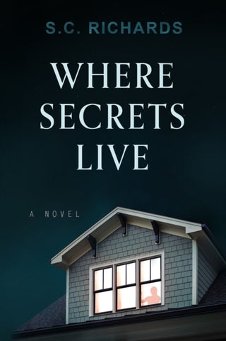Cover image for 9781639100941 - Where Secrets Live