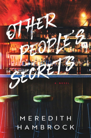 Supplemental image for 9781639100989 - Other People's Secrets