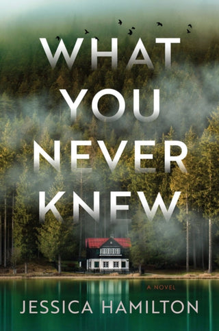 Cover image for 9781639103034 - What You Never Knew