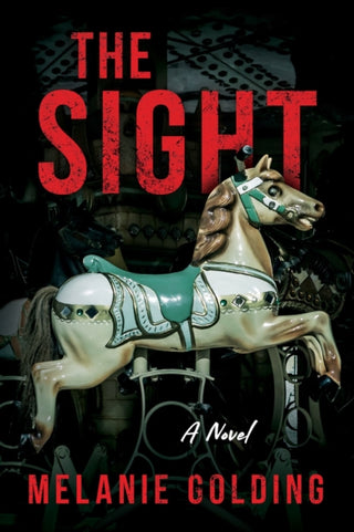 Cover image for 9781639104611 - The Sight