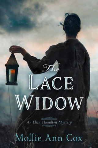 Cover image for 9781639105281 - The Lace Widow