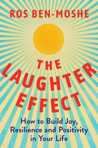 Cover image for 9781639105755 - The Laughter Effect