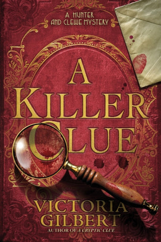 Cover image for 9781639106431 - A Killer Clue