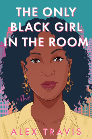 Supplemental image for 9781639106936 - The Only Black Girl In The Room