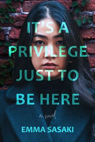 Supplemental image for 9781639107834 - It's a Privilege Just to Be Here