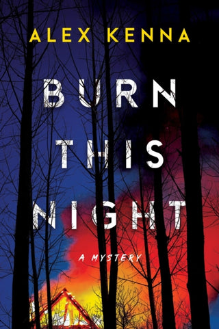 Supplemental image for 9781639109371 - Burn this Night