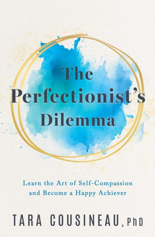 Cover image for 9781639109463 - The Perfectionist's Dilemma