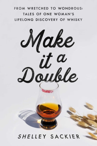 Cover image for 9781639361793 - Make it a Double