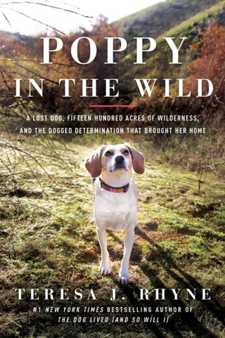 Cover image for 9781639362059 - Poppy in the Wild