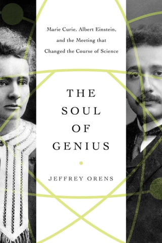 Cover image for 9781639362172 - The Soul of Genius