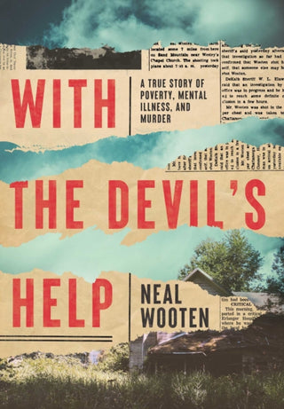 Cover image for 9781639362400 - With the Devil's Help