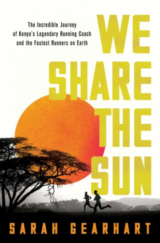 Cover image for 9781639363551 - We Share the Sun